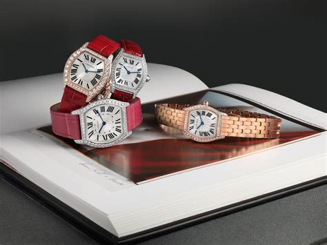 cartier womens watch|best cartier watches for women.